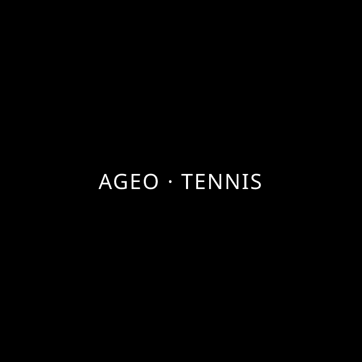 Ageo · Tennis tennis league