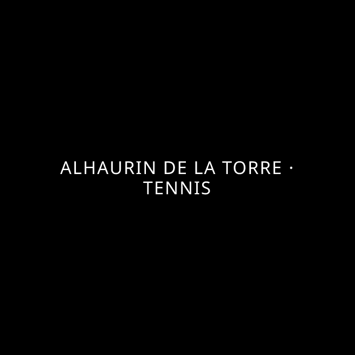 Alhaurin De La Torre · Tennis tennis league