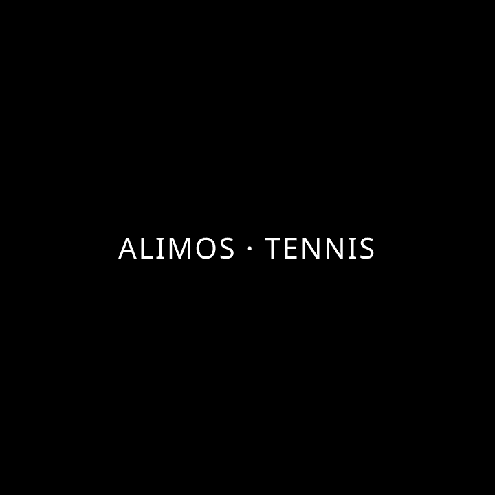 Alimos · Tennis tennis league