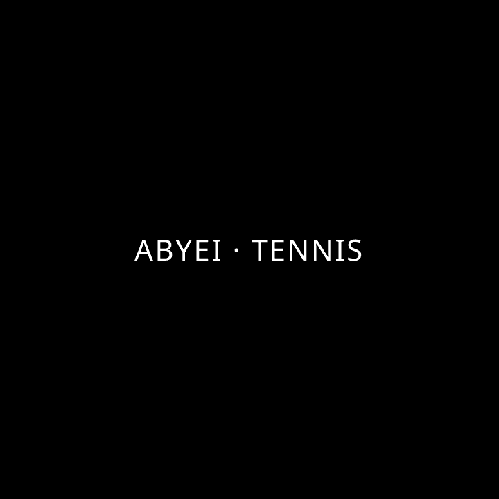 Abyei · Tennis tennis league