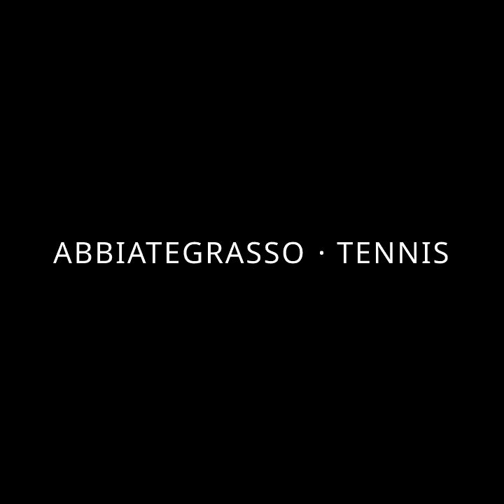 Abbiategrasso · Tennis tennis league