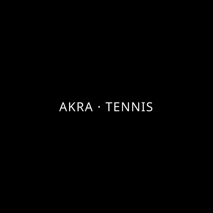 Akra · Tennis tennis league