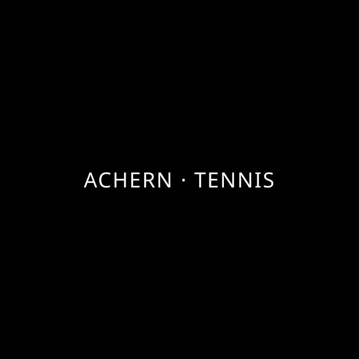 Achern · Tennis tennis league