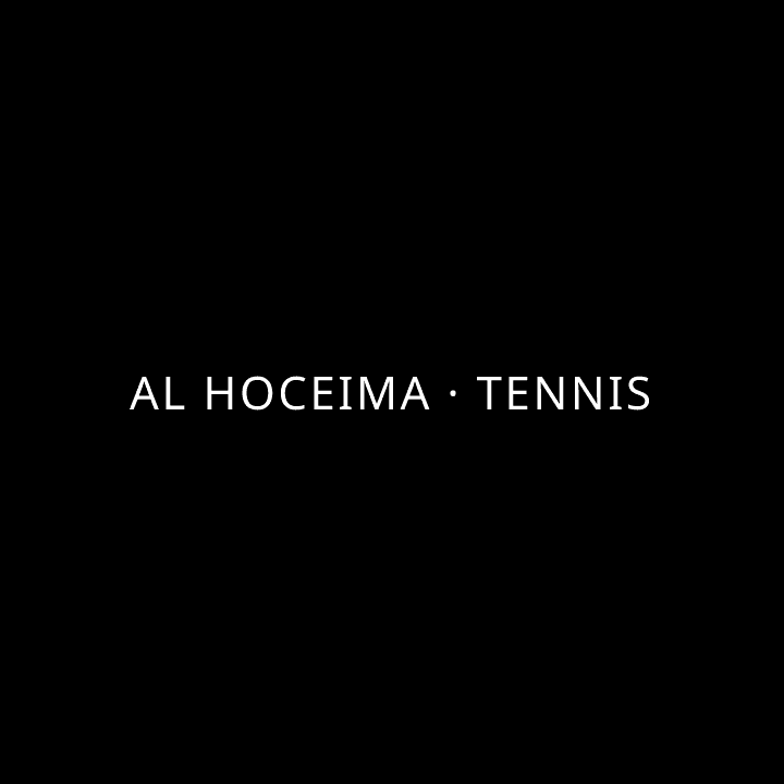 Al Hoceima · Tennis tennis league
