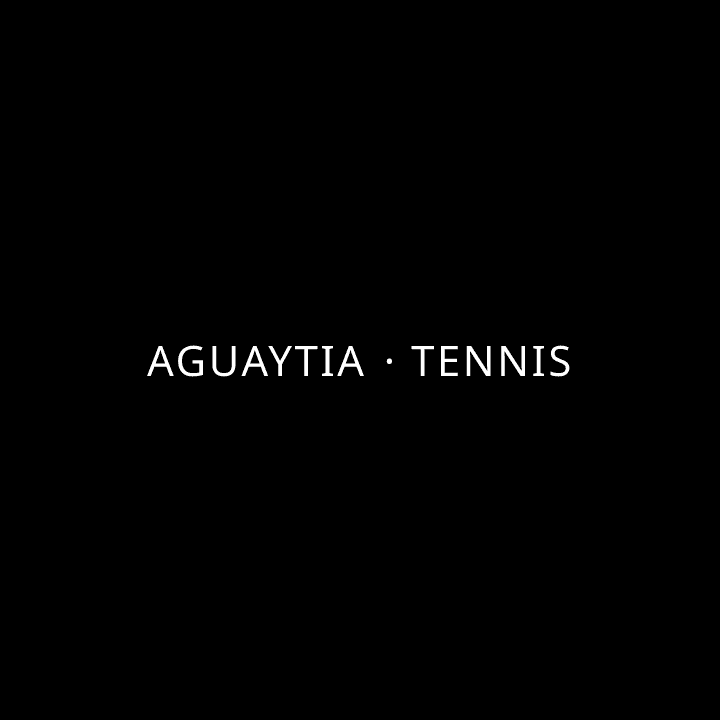 Aguaytia · Tennis tennis league