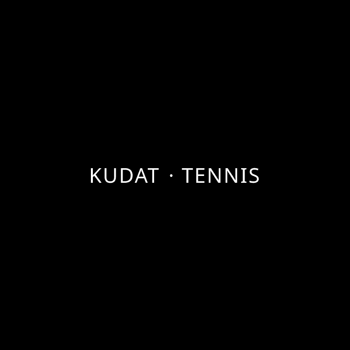 Kudat · Tennis tennis league