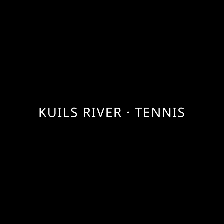 Kuils River · Tennis tennis league