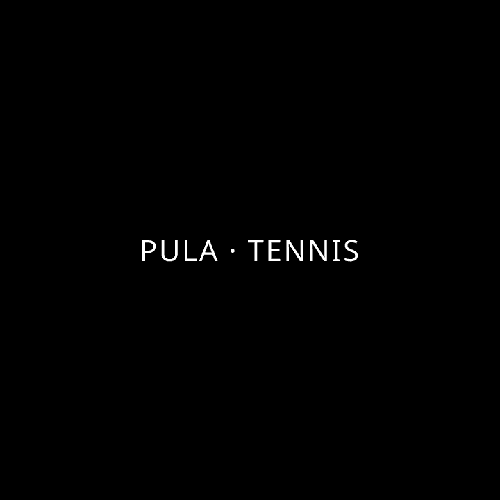 Pula · Tennis tennis league