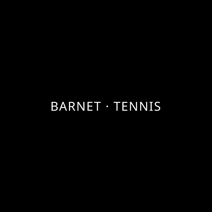 Barnet · Tennis tennis league