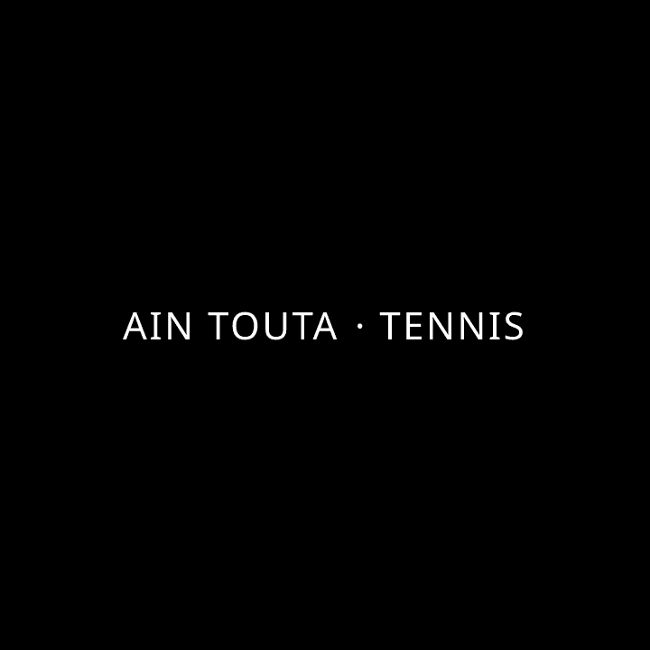 Ain Touta · Tennis tennis league
