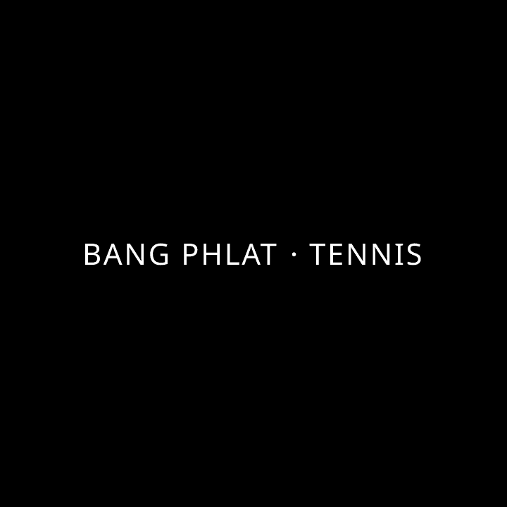Bang Phlat · Tennis tennis league