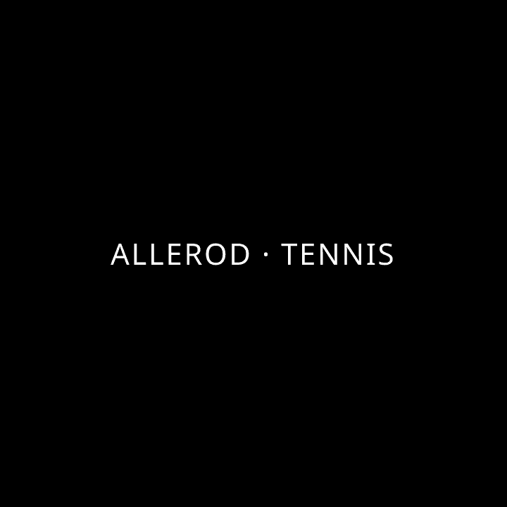 Allerod · Tennis tennis league