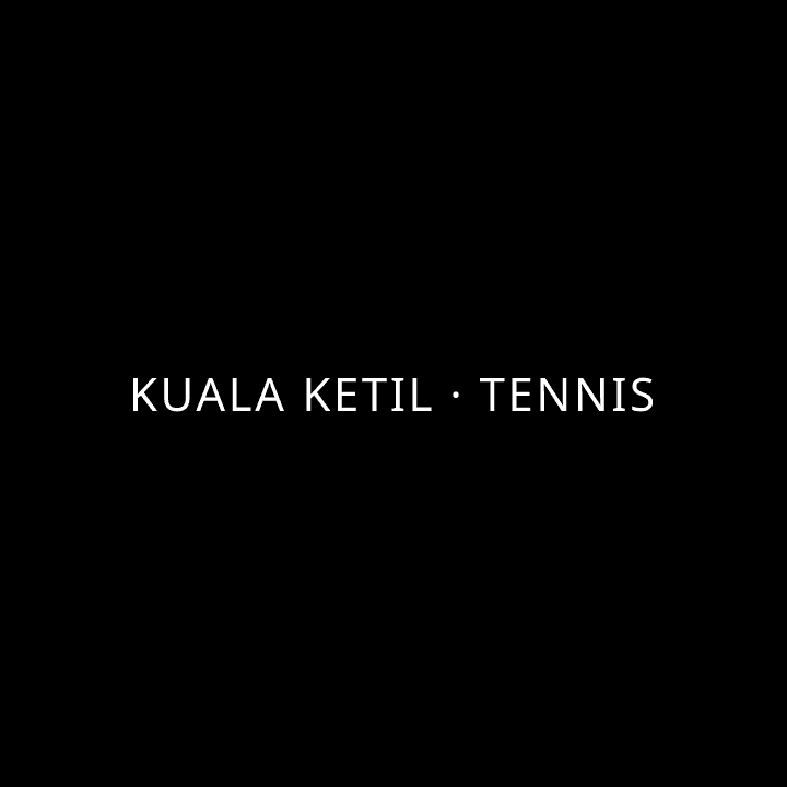 Kuala Ketil · Tennis tennis league