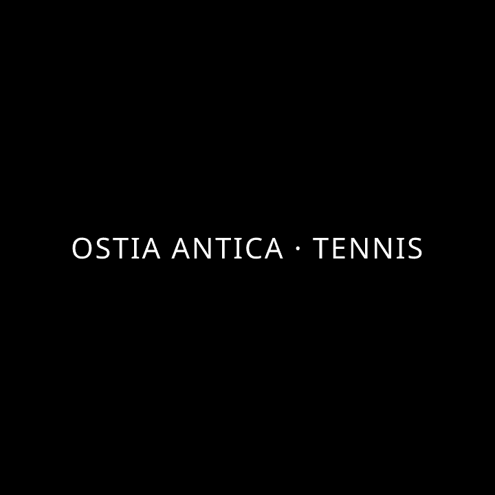 Ostia Antica · Tennis tennis league