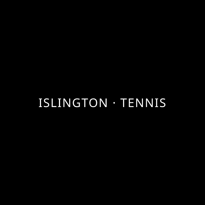 Islington · Tennis tennis league
