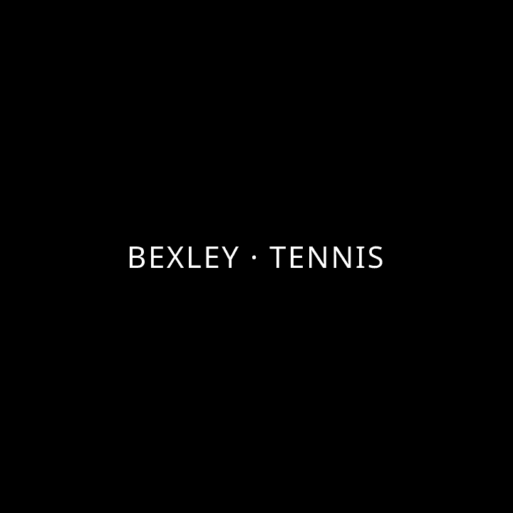Bexley · Tennis tennis league