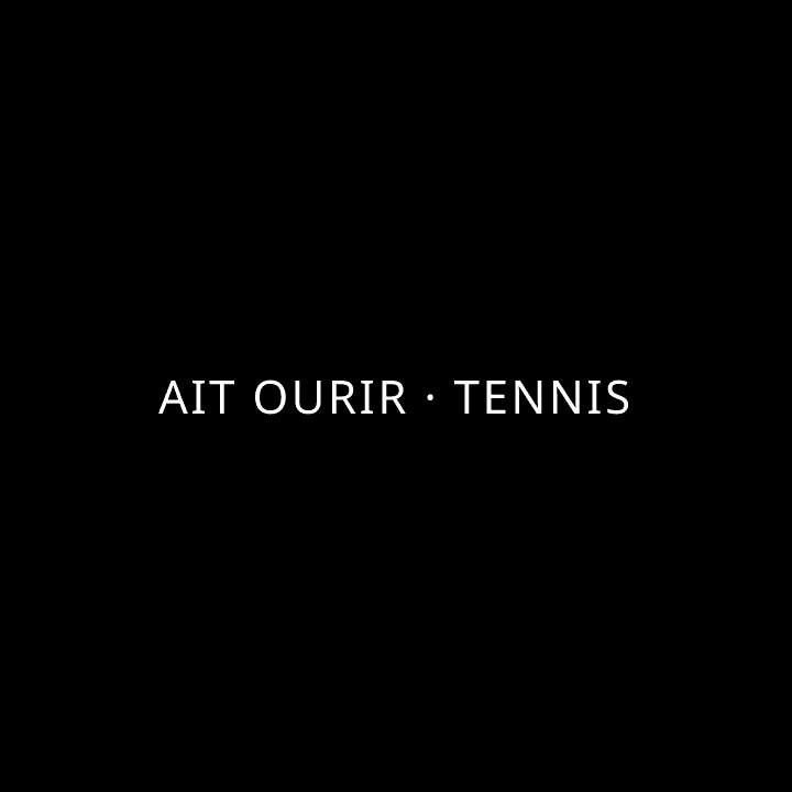 Ait Ourir · Tennis tennis league