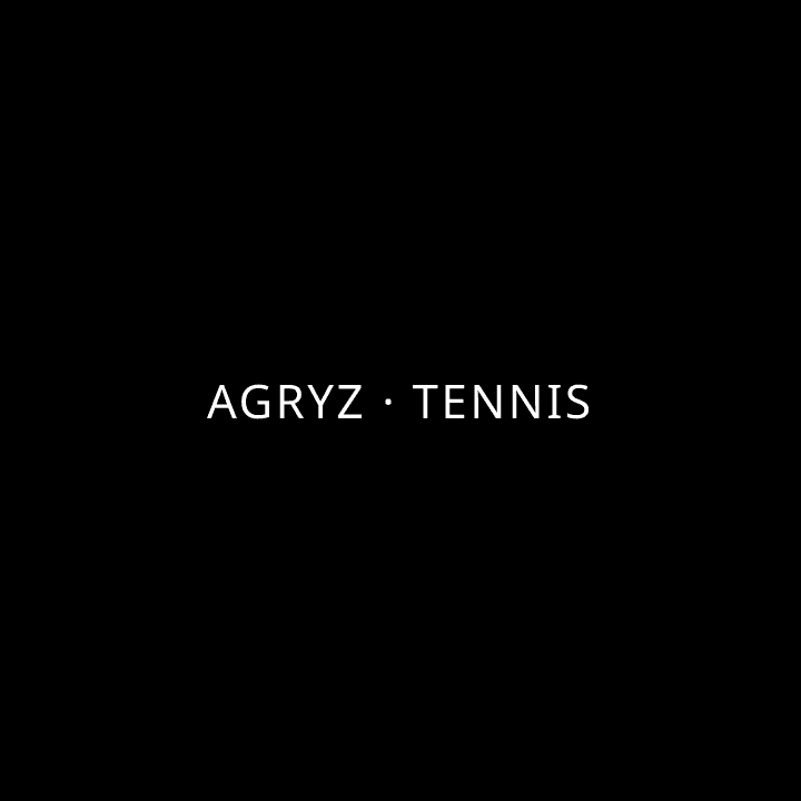 Agryz · Tennis tennis league