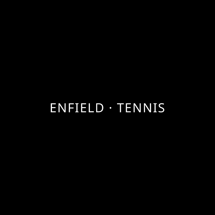 Enfield · Tennis tennis league