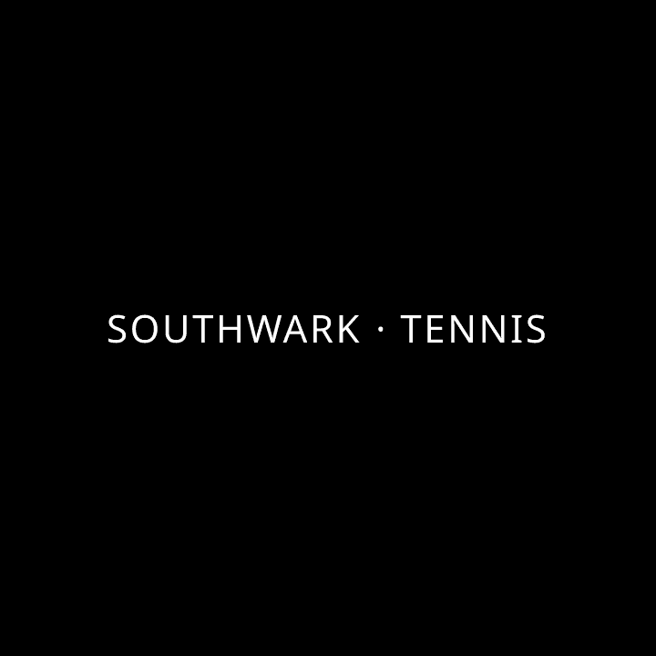 Southwark · Tennis tennis league