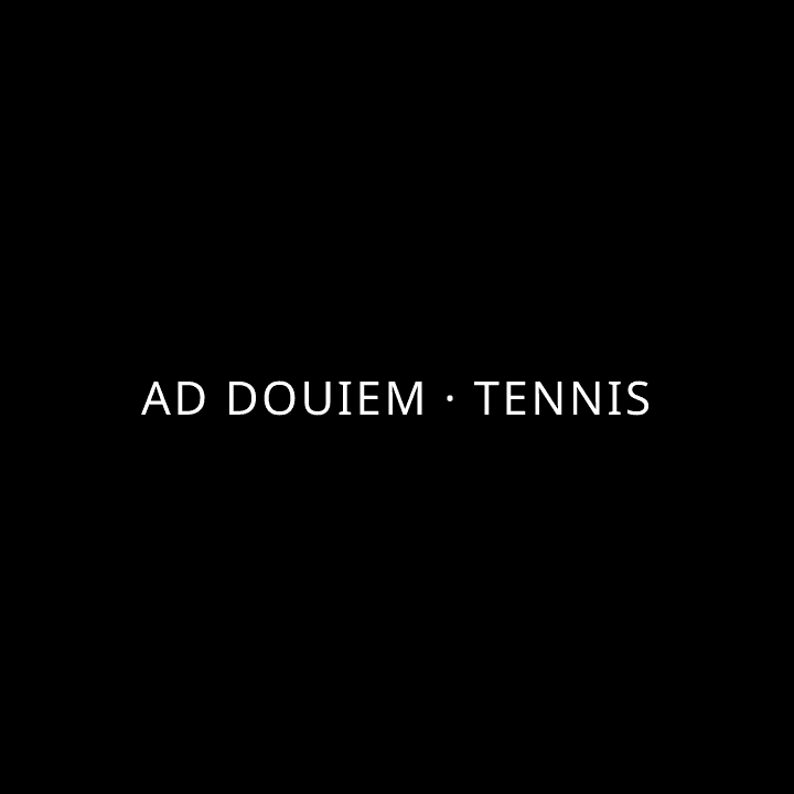 Ad Douiem · Tennis tennis league