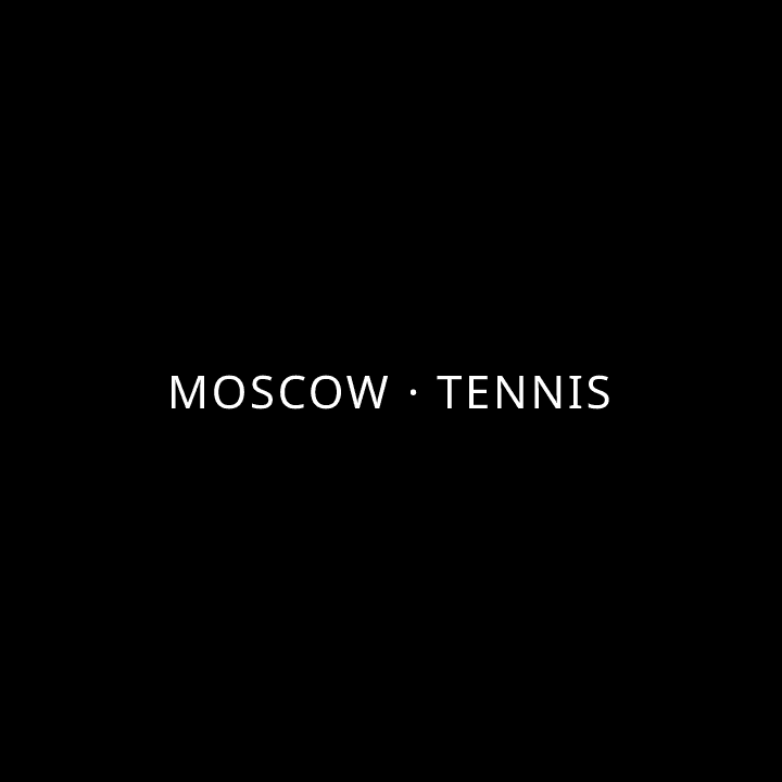 Moscow · Tennis tennis league