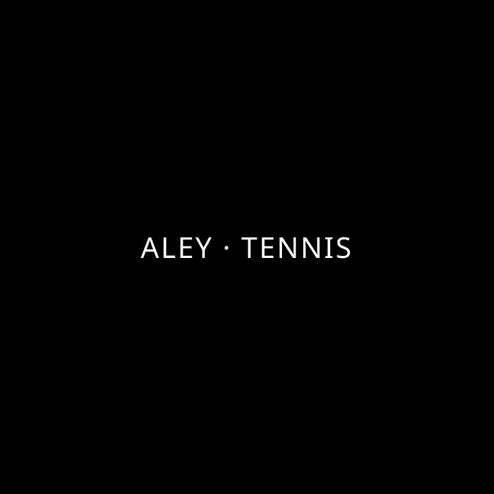 Aley · Tennis tennis league