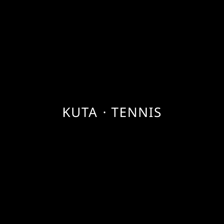Kuta · Tennis tennis league