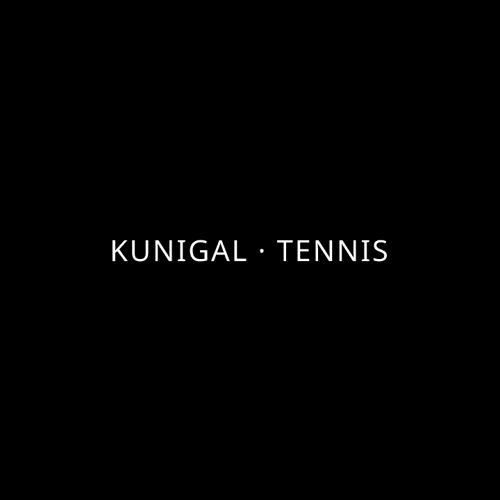 Kunigal · Tennis tennis league