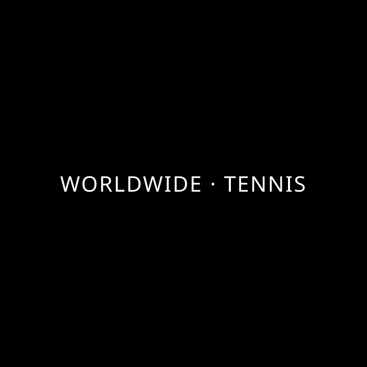 Worldwide · Tennis tennis league