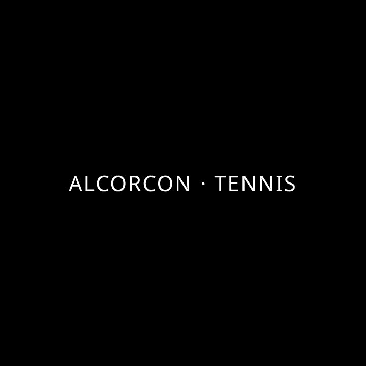 Alcorcon · Tennis tennis league