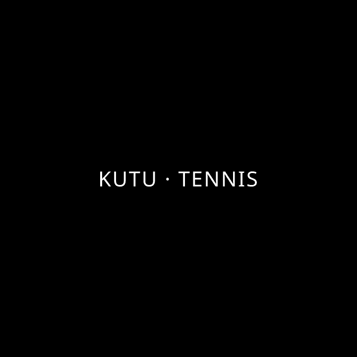 Kutu · Tennis tennis league
