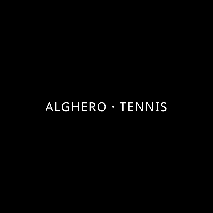 Alghero · Tennis tennis league