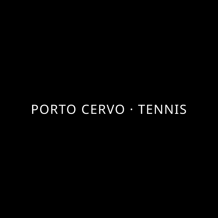 Porto Cervo · Tennis tennis league