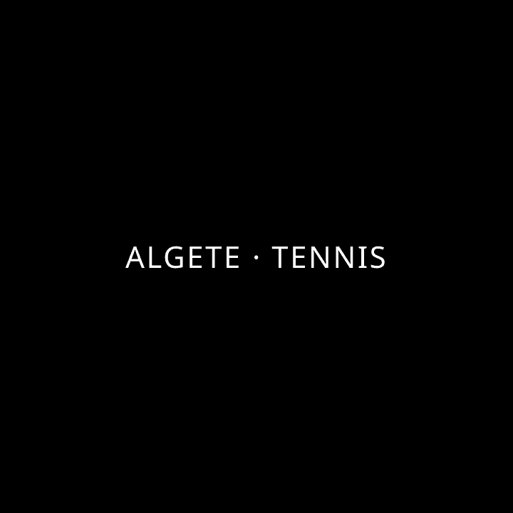 Algete · Tennis tennis league