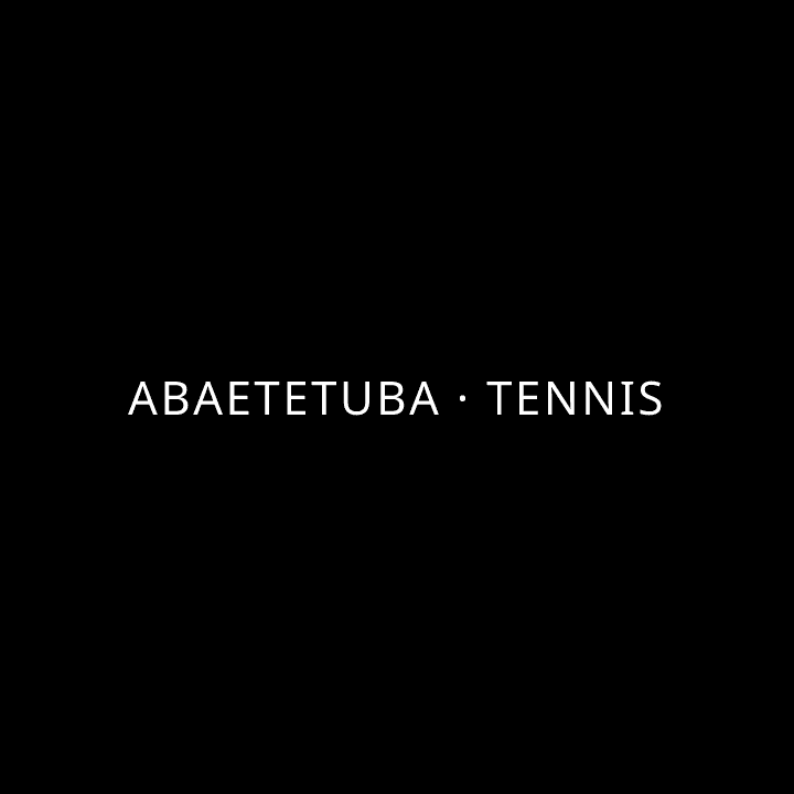 Abaetetuba · Tennis tennis league