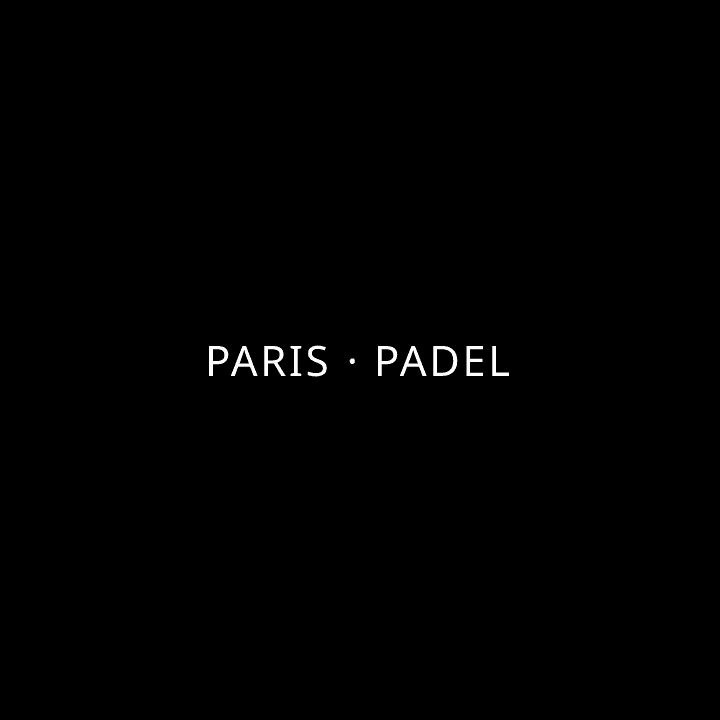 Paris · Padel padel league