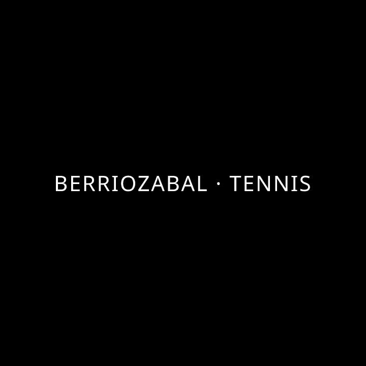 Berriozabal · Tennis tennis league