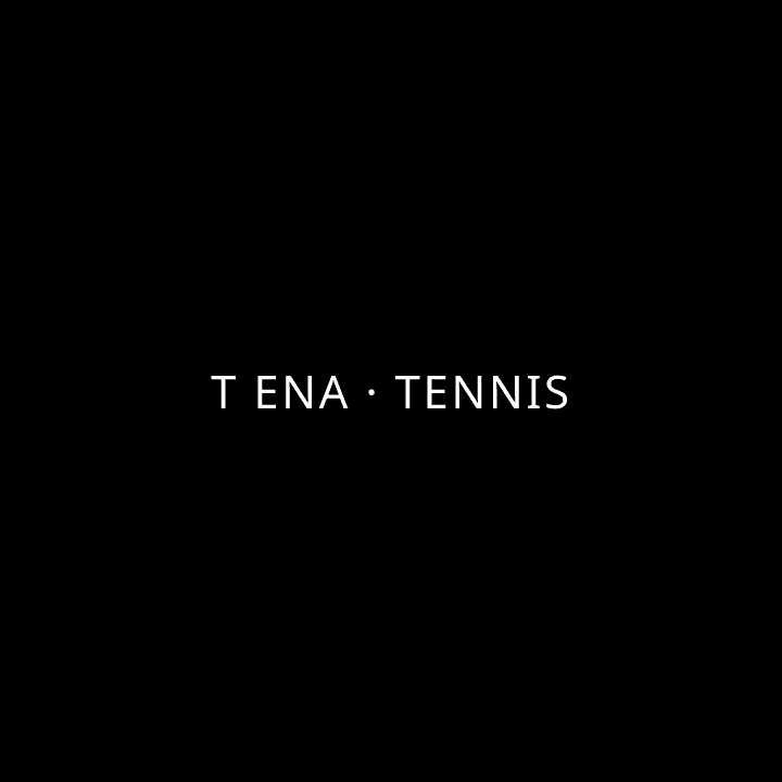T Ena · Tennis tennis league