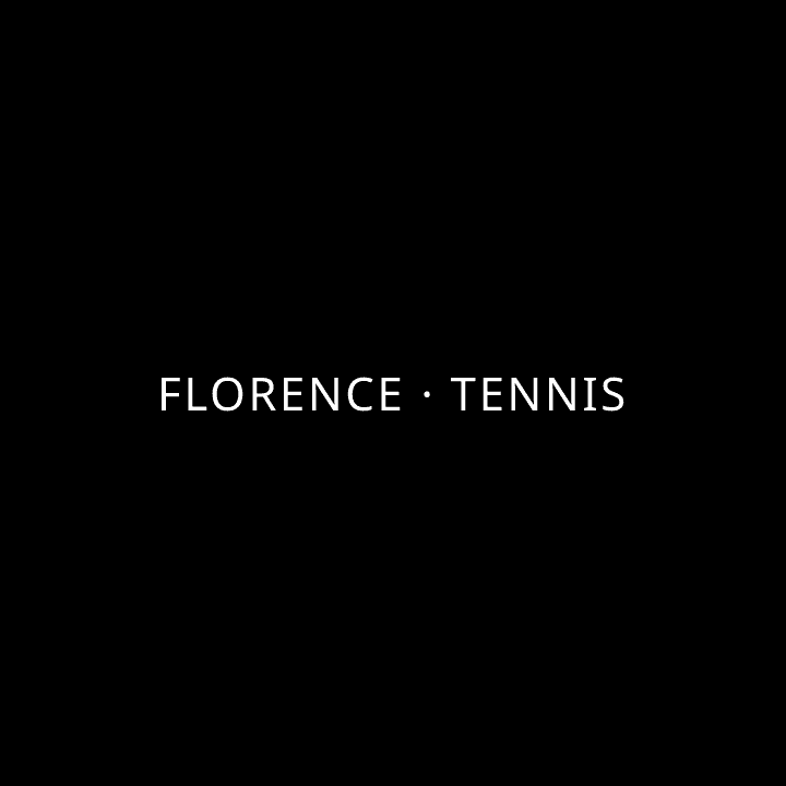 Florence · Tennis tennis league