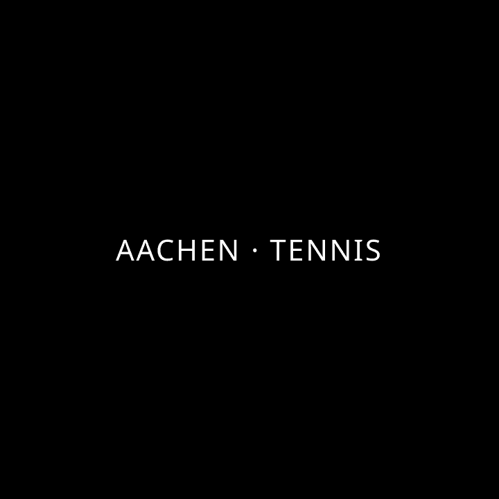 Aachen · Tennis tennis league