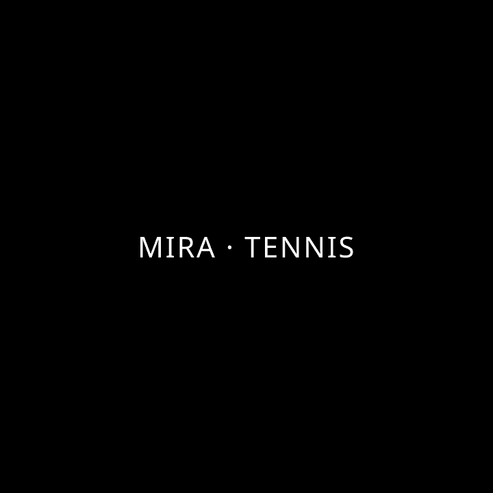 Mira · Tennis tennis league