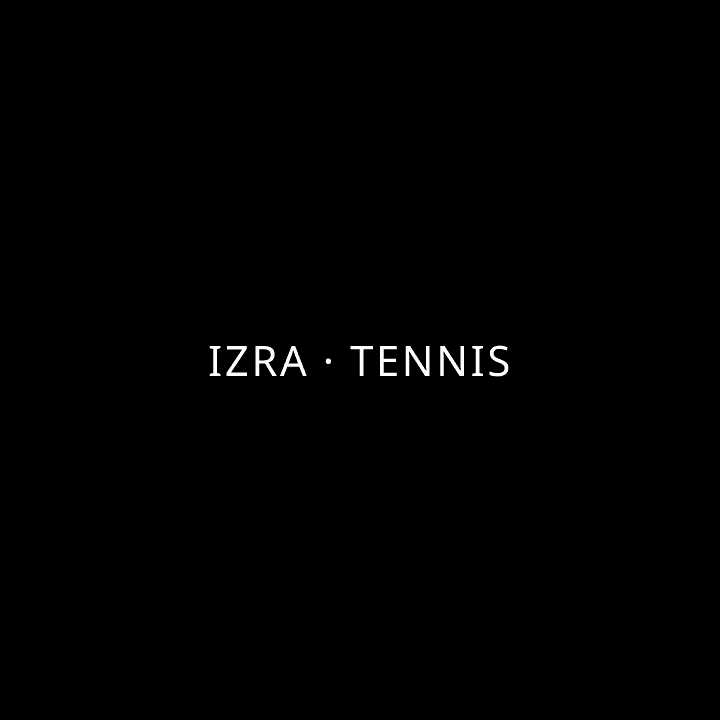 Izra · Tennis tennis league