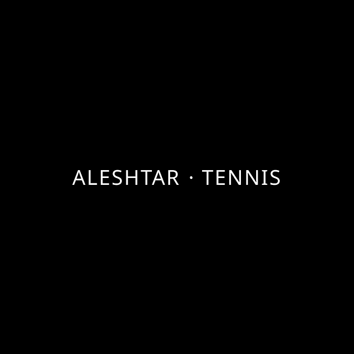 Aleshtar · Tennis tennis league