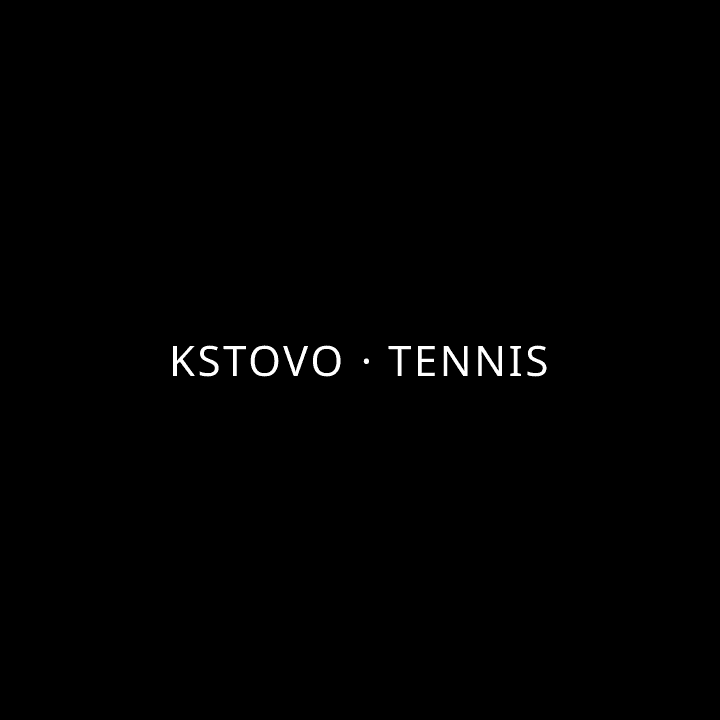 Kstovo · Tennis tennis league