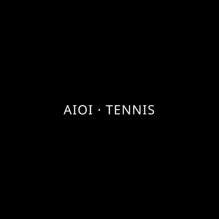 Aioi · Tennis tennis league