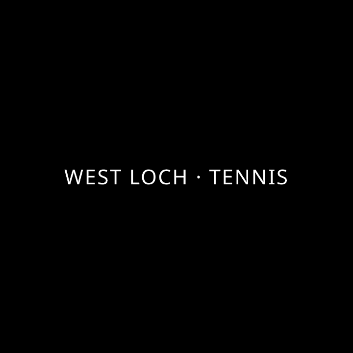 West Loch · Tennis tennis league