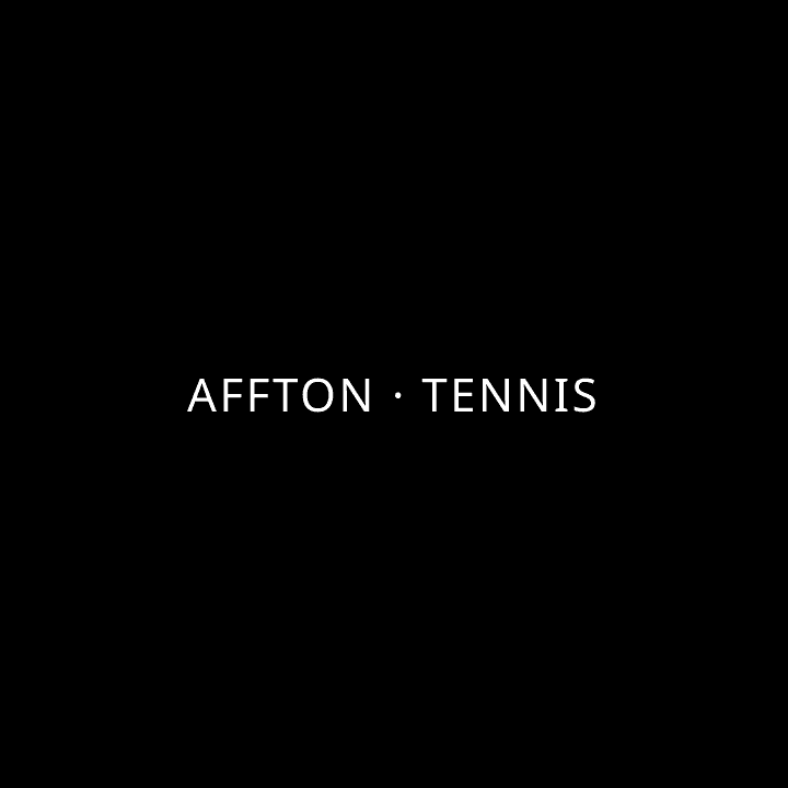 Affton · Tennis tennis league