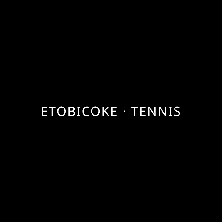 Etobicoke · Tennis tennis league