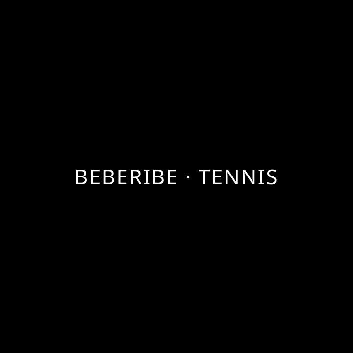 Beberibe · Tennis tennis league